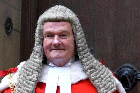 chief-justice