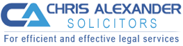 Chris Alexander Solicitors